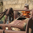 Arata Pumpkin farm Half Moon Bay