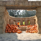Arata Pumpkin farm Half Moon Bay