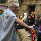 Arata Pumpkin Farm Half Moon Bay