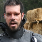 Arata Pumpkin Farm Gladiator Fights Western Circle of Swordfighters Half Moon Bay