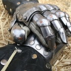Arata Pumpkin Farm Gladiator Fights Western Circle of Swordfighters Half Moon Bay