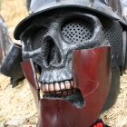 Arata Pumpkin Farm Gladiator Fights Western Circle of Swordfighters Half Moon Bay
