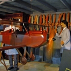 Hiller Aviation Museum