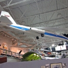 Hiller Aviation Museum
