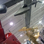 Hiller Aviation Museum