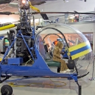 Hiller Aviation Museum