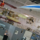 Hiller Aviation Museum