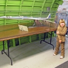 Hiller Aviation Museum