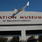 Hiller Aviation Museum