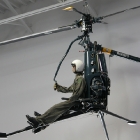 Hiller Aviation Museum