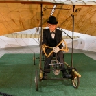 Hiller Aviation Museum