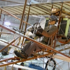 Hiller Aviation Museum