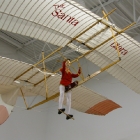 Hiller Aviation Museum