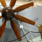 Hiller Aviation Museum