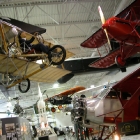 Hiller Aviation Museum