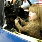 Hiller Aviation Museum