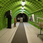 Hiller Aviation Museum