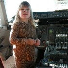 Hiller Aviation Museum